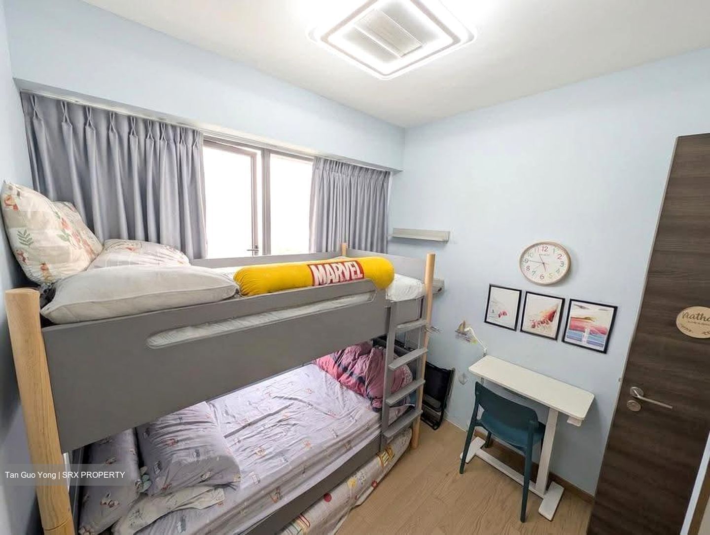 The Florence Residences (D19), Apartment #628411811